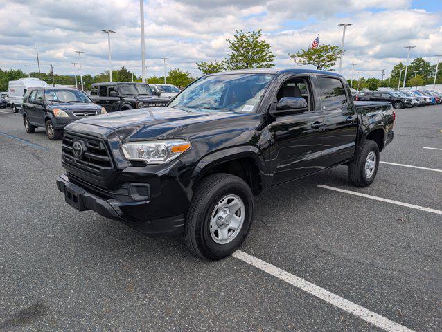 2019 Toyota Tacoma SR