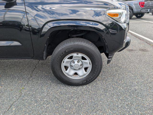 2019 Toyota Tacoma SR
