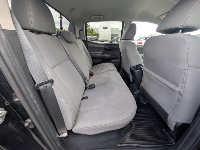 2019 Toyota Tacoma SR