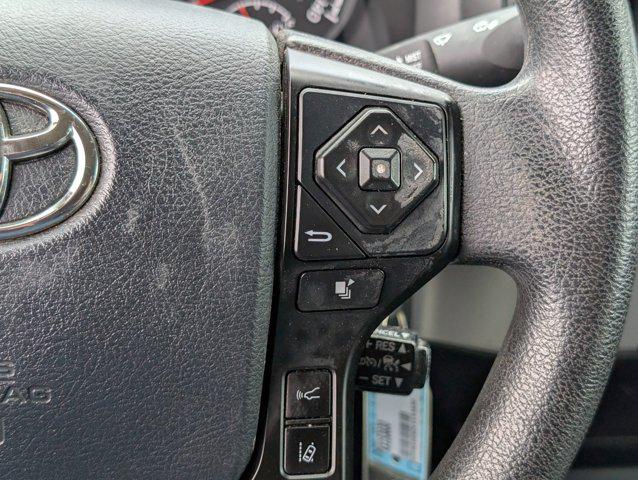 2019 Toyota Tacoma SR