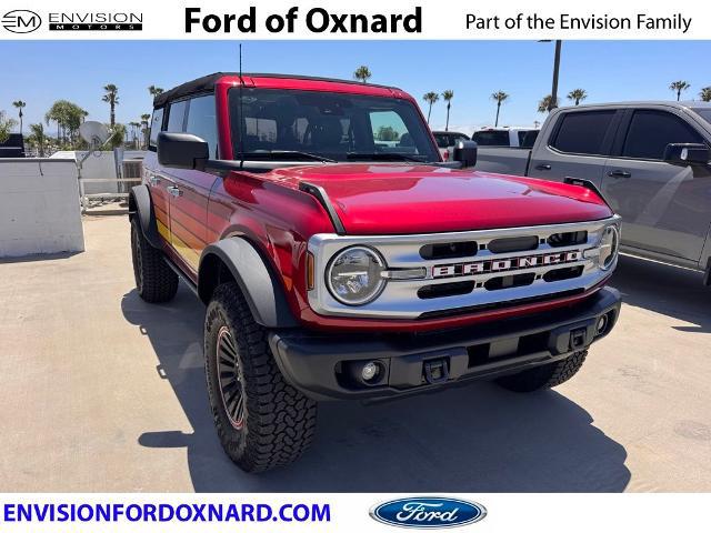 2025 Ford Bronco Big Bend for sale in Oxnard, CA