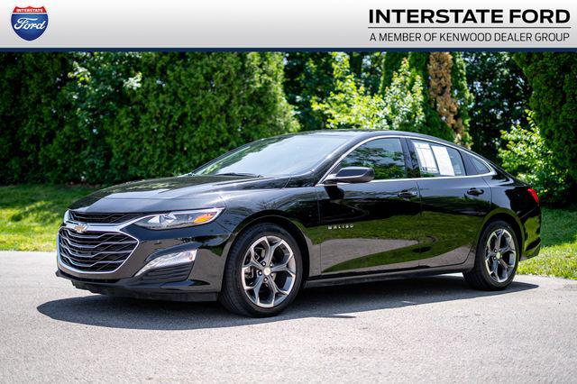 2023 Chevrolet Malibu FWD 1LT for sale near Miamisburg, OH