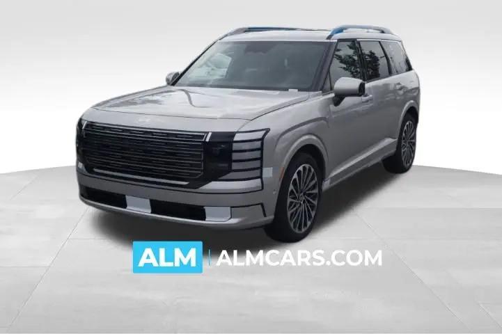 2026 Hyundai Palisade Calligraphy for sale in Lumberton, NC
