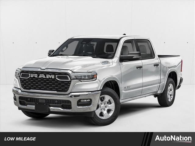 2026 Ram 1500 Big Horn Crew Cab 4x4 5'7" Box for sale in Pembroke Pines, FL