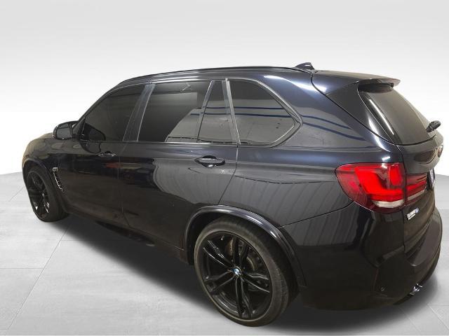 2018 BMW X5 M Base