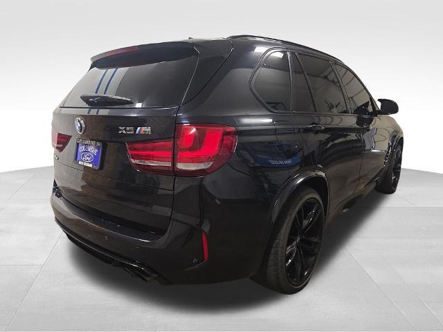 2018 BMW X5 M Base
