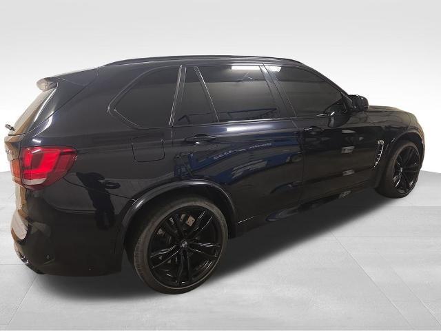 2018 BMW X5 M Base