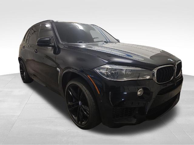 2018 BMW X5 M Base