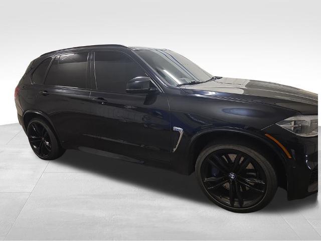 2018 BMW X5 M Base