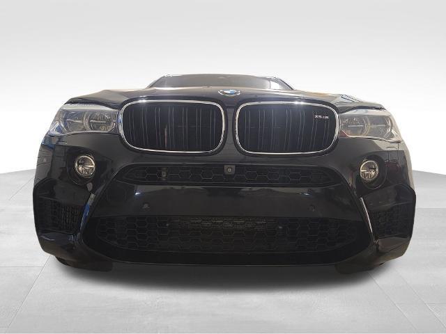 2018 BMW X5 M Base