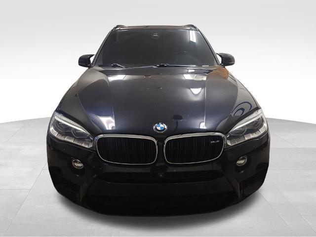 2018 BMW X5 M Base