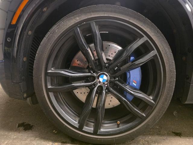 2018 BMW X5 M Base