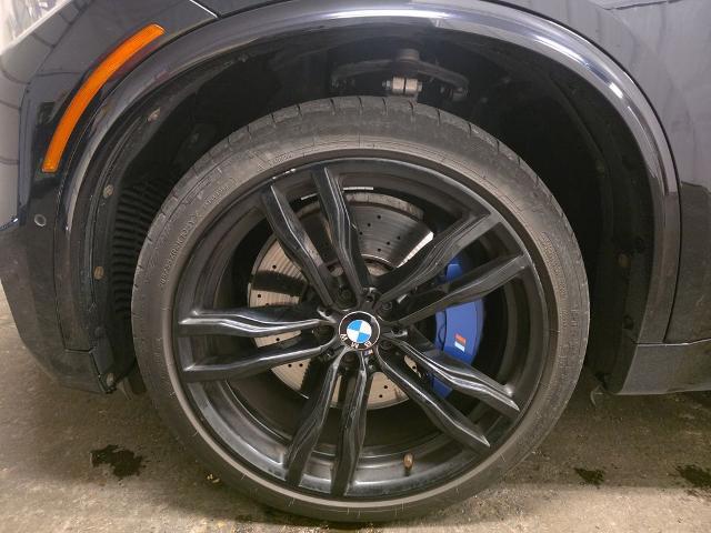 2018 BMW X5 M Base