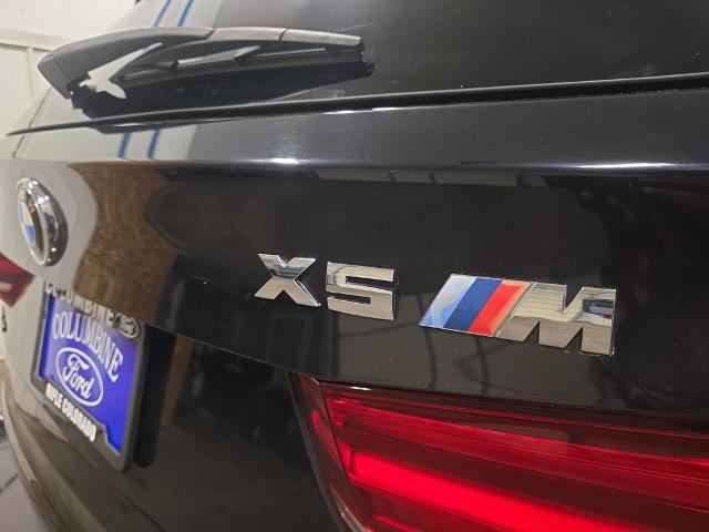 2018 BMW X5 M Base
