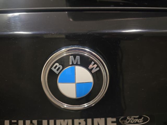 2018 BMW X5 M Base