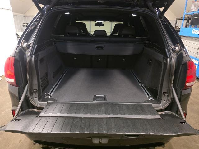 2018 BMW X5 M Base