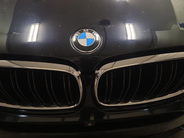 2018 BMW X5 M Base