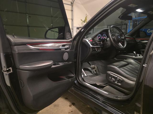2018 BMW X5 M Base