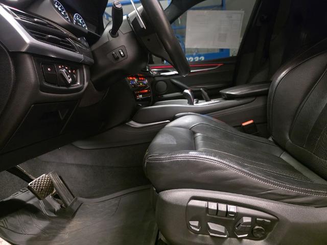 2018 BMW X5 M Base
