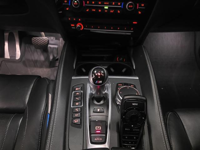 2018 BMW X5 M Base