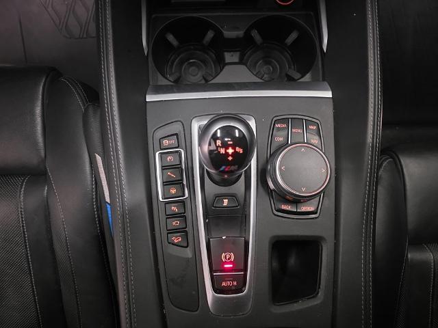2018 BMW X5 M Base