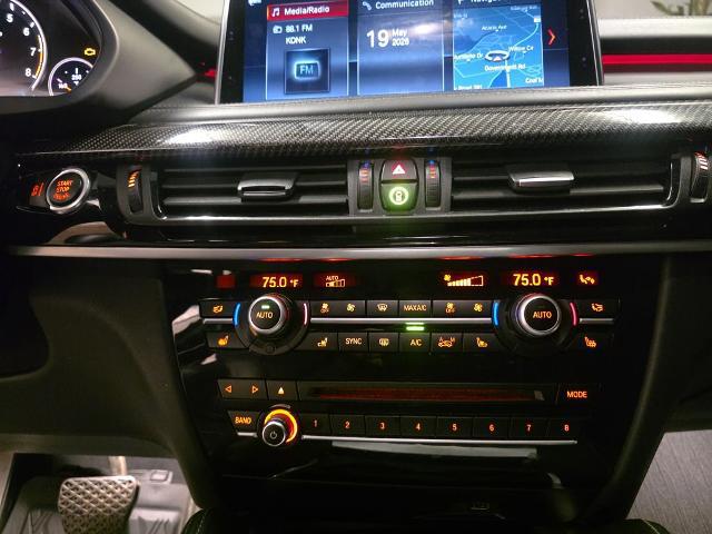 2018 BMW X5 M Base