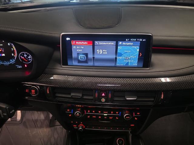 2018 BMW X5 M Base