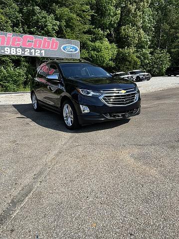 2020 Chevrolet Equinox FWD Premier 2.0L Turbo for sale in Henderson, TN