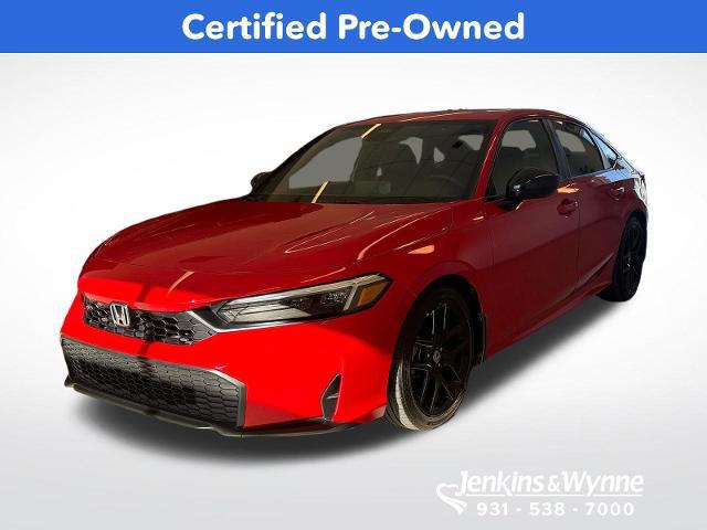 2025 Honda Civic Sport for sale in Clarksville, TN