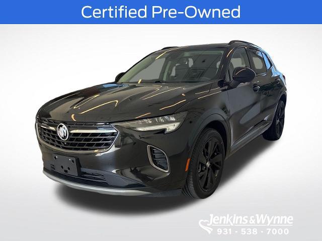 2022 Buick Envision FWD Essence for sale in Clarksville, TN