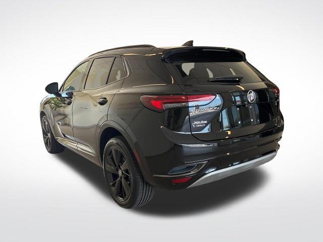 2022 Buick Envision FWD Essence