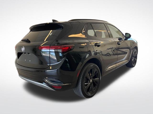 2022 Buick Envision FWD Essence