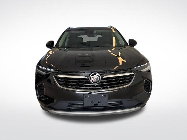 2022 Buick Envision FWD Essence