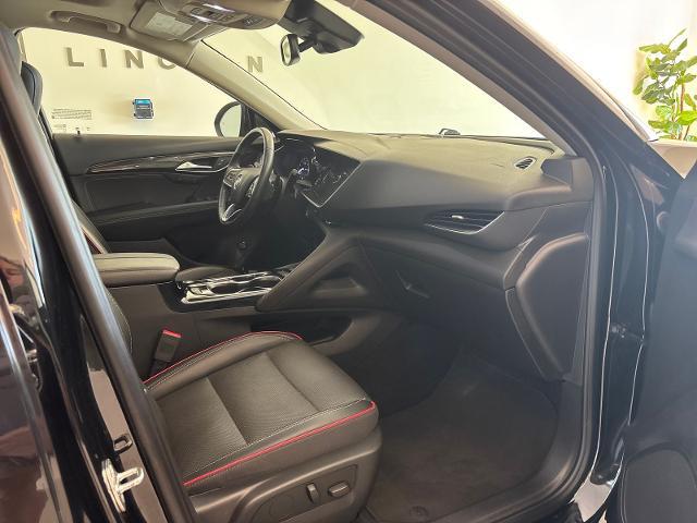 2022 Buick Envision FWD Essence