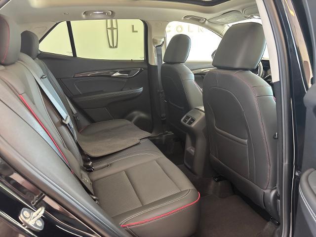 2022 Buick Envision FWD Essence