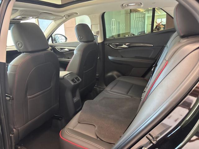 2022 Buick Envision FWD Essence