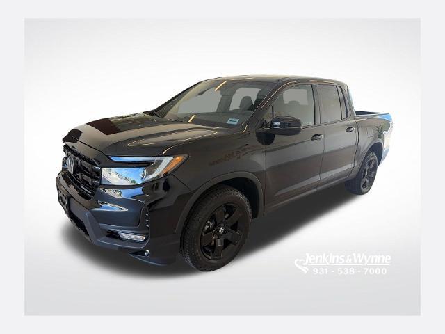 2026 Honda Ridgeline Black Edition for sale in Clarksville, TN