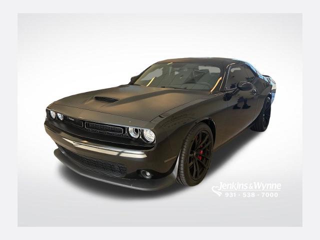 2019 Dodge Challenger R/T Scat Pack for sale in Clarksville, TN