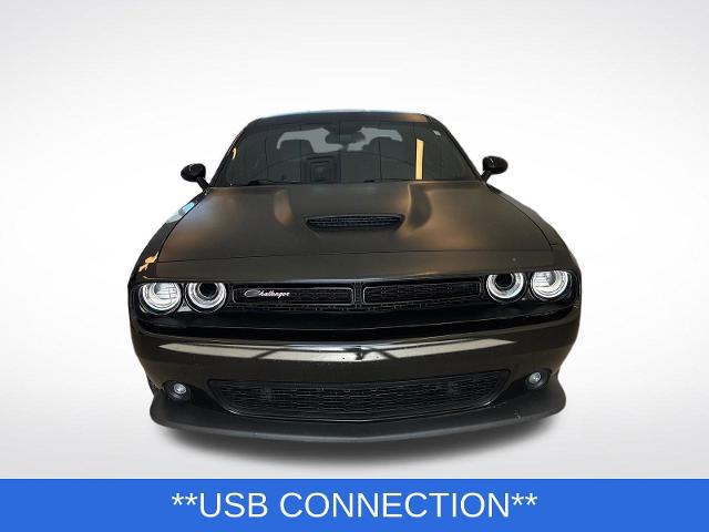 2019 Dodge Challenger R/T Scat Pack