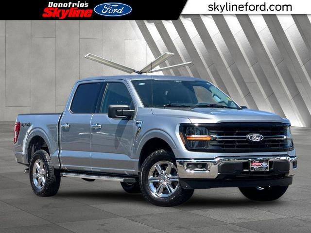 2025 Ford F-150 XLT for sale in Salem, OR