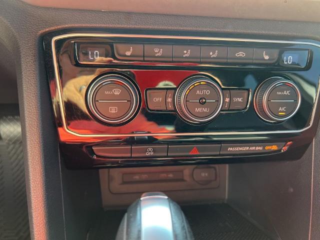 2022 Volkswagen Atlas Cross Sport 2.0T SE w/Technology