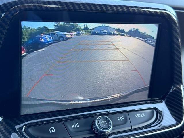2018 Chevrolet Camaro 2SS