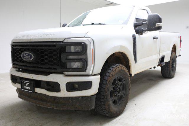 2023 Ford F-250 XL for sale in Vernon, TX
