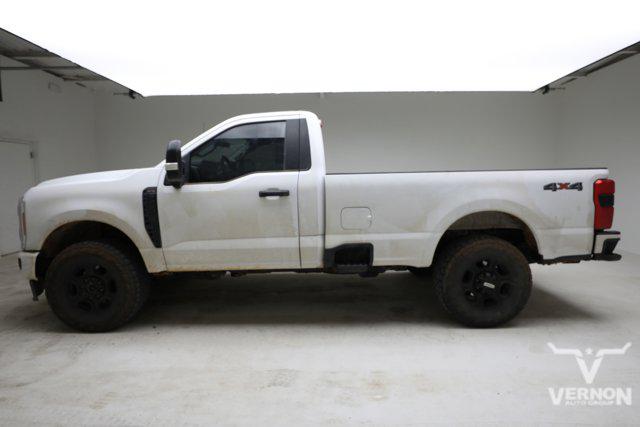 2023 Ford F-250 XL