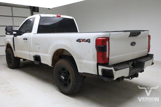 2023 Ford F-250 XL