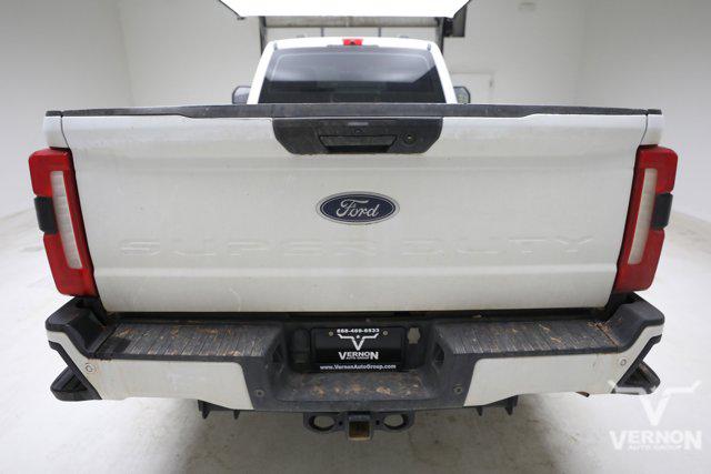 2023 Ford F-250 XL