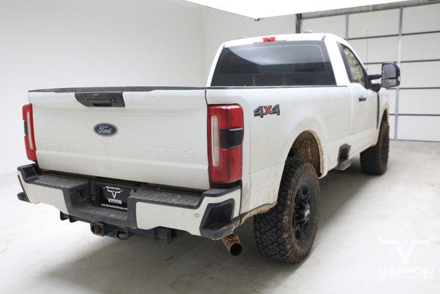2023 Ford F-250 XL