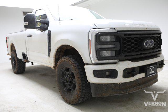2023 Ford F-250 XL