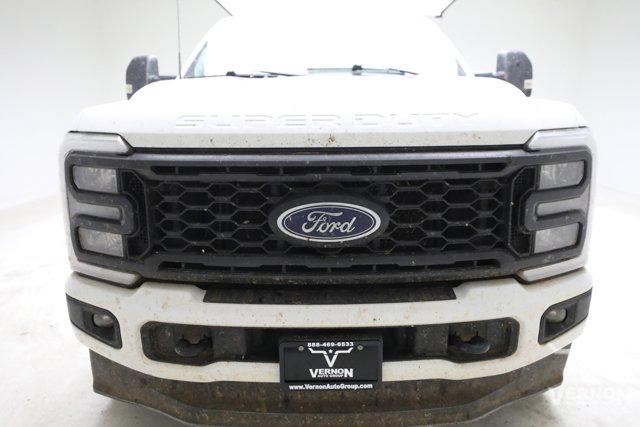 2023 Ford F-250 XL