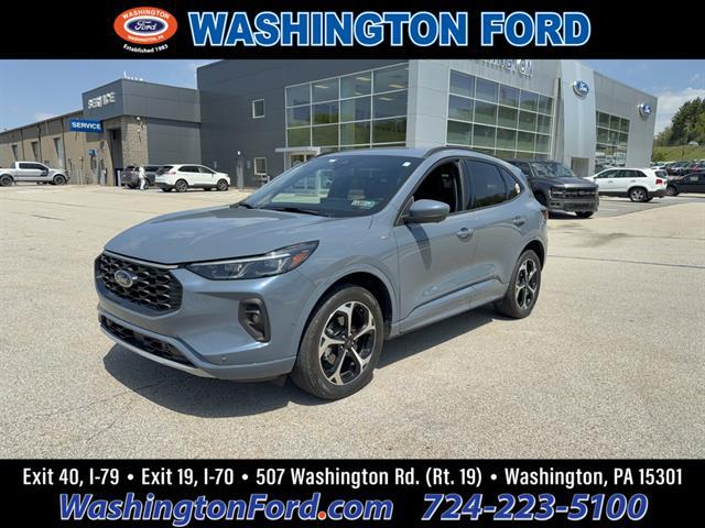 2024 Ford Escape ST-Line Elite for sale in Washington, PA